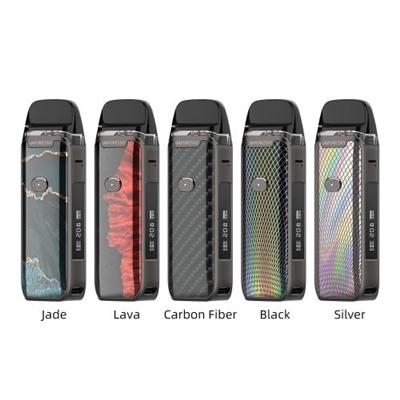 Vaporesso LUXE PM40 Kit 1800mAh