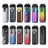 SMOK Nord 4 Vape Pod Kit with 2000mAh Battery and RPM & RPM 2 Pods