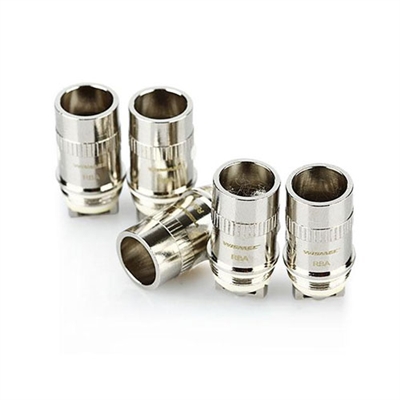 Reuleaux Rx Mini Coils