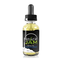 30ml Space Jam Andromeda 50 VG 50PG