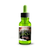 30ml Space Jam Meteor Milk 70 VG 30 PG