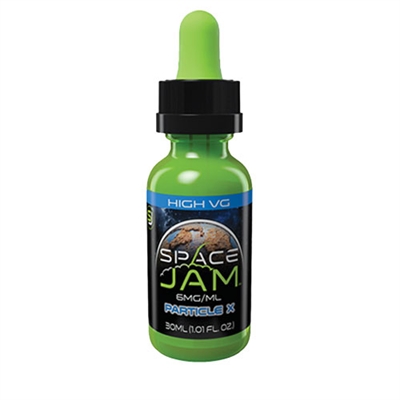 30ml Space Jam Particle X 70 VG 30 PG