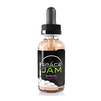 30ml Space Jam Pluto 50 VG 50 PG