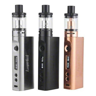 Kanger Subox Mini C Kit