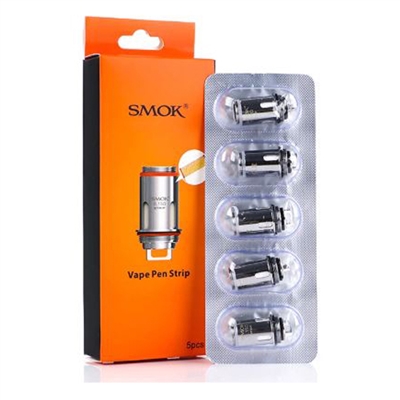 Smok Vape Pen 22 Replacement Coils