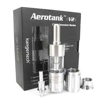 Kanger Aerotank V2 Clearomizer