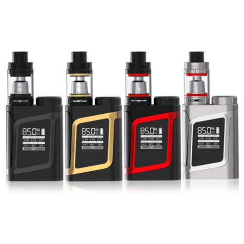 Smok alien best sale baby kit