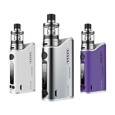 Vaporesso Attitude EUC 80W TC Kit