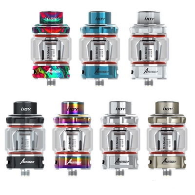 iJoy Avenger 4.7ml Atomizer