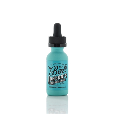 Ben Jonson's 30ml Snickelfritz e liquid