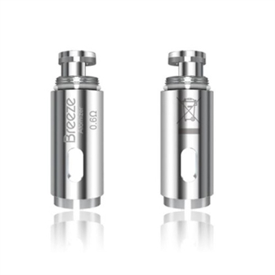 Aspire Breeze AIO Replacement Coils