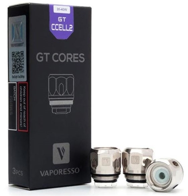 Vaporesso Cascade Replacement Coils