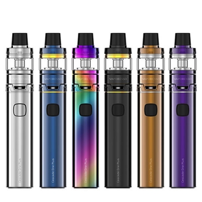 Vaporesso Cascade One Plus Starter Kit