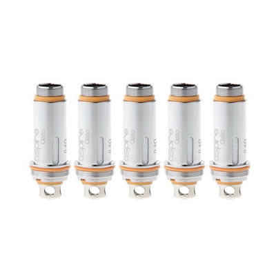 Aspire Cleito Replacement Coils