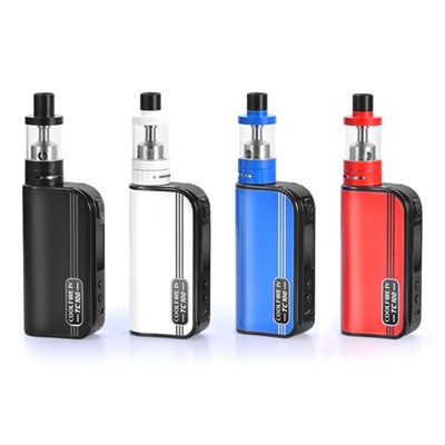 Innokin Coolfire IV Express Kit