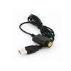 eGo USB Charger With Cord