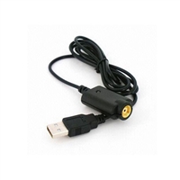 eGo USB Charger With Cord