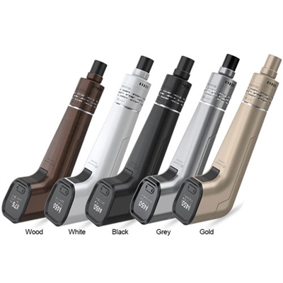 JoyeTech Elitar Pipe 75W Kit