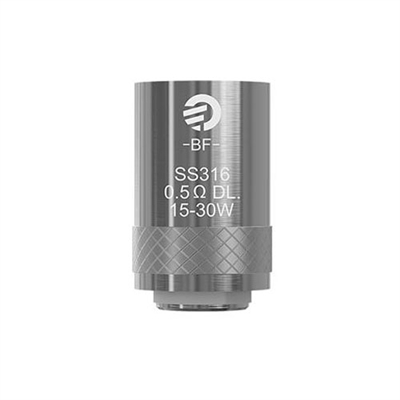 JoyeTech Elitar Pipe Replacement Coils