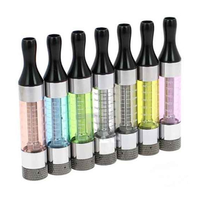 Clear Evod Clearomizer