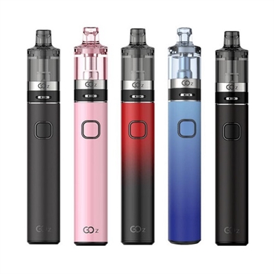 Innokin GO z Kit - Versatile Vaping Device