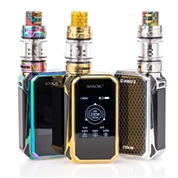 Smok G-Priv Luxe Edition Baby Kit