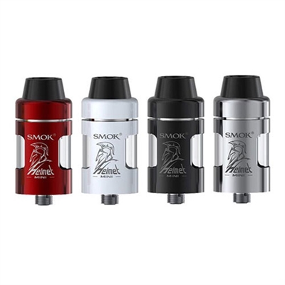 Smok Helmet Mini 2ml Tank