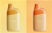 Innokin Innobar V7 disposable vape device with 8000 puffs and 17.5ml of e-liquid.