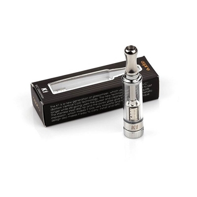 Aspire K1 Glassomizer