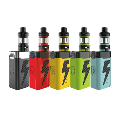 Kanger FIVE6 222W TC Kit