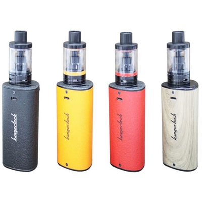 Kanger K-Kiss 6300mAh Starter Kit