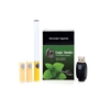 Logic Smoke Premium Soft Tip Menthol e Cigarette Kit - Cigarette-Like Vaping Experience