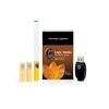 Logic Smoke Premium Soft Tip Regular Tobacco e Cigarette Kit