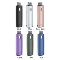 Innokin Endura M18 Kit - Compact and Portable Pod Mod Kit