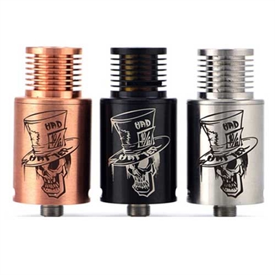 Mad Hatter Atomizer RDA