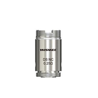 Wismec Motiv Replacement Coils