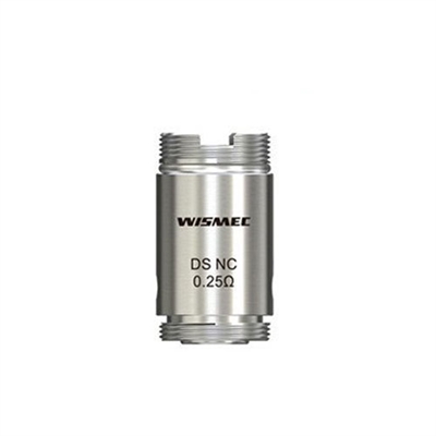 Wismec Motiv Replacement Coils