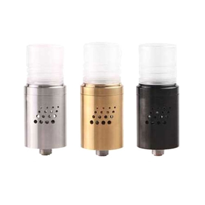 Mutation X V5 RDA Atomizer