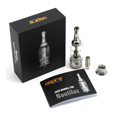 Aspire Nautilus Tank