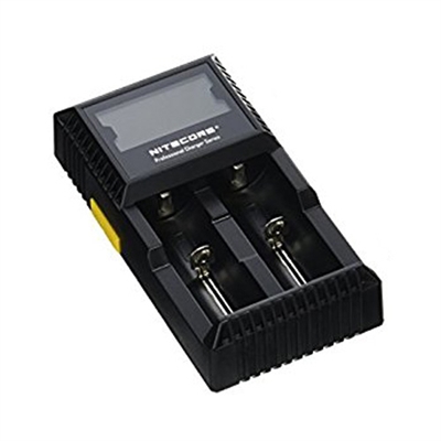 Nitecore D2 Digicharger