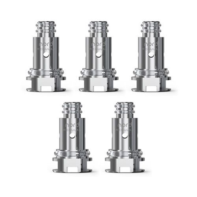 Smok Nord Replacement Coils