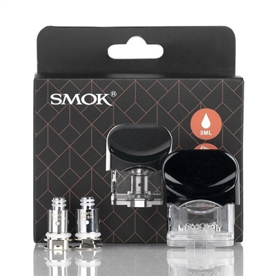 Smok Nord Cartridge Kit | Nord Pod