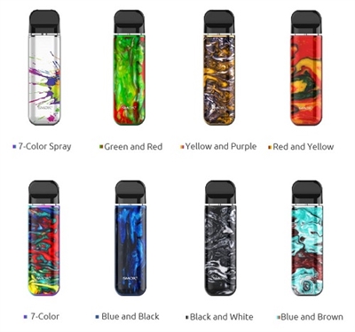 Smok Novo 2 800mAh Pod System