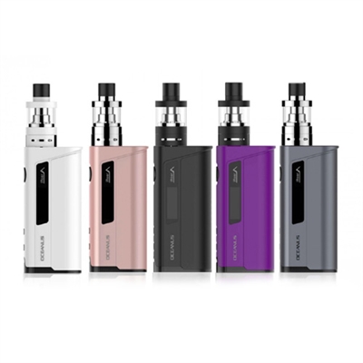 Innokin Oceanus Scion Sub Ohm Mod Starter Kit