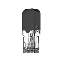 OVNS JC01 Refillable Replacement Cartridges for Juul, 0.7ml, refillable, compatible with Juul, choose your own e-liquid and nicotine strength