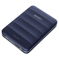 Efest 12000mAh Power Bank - Stay powered up wherever you go