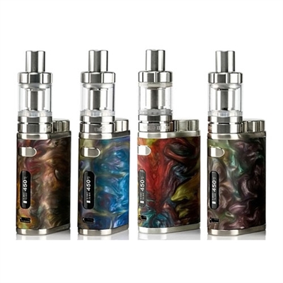 Eleaf iStick Pico Resin 75W TC Kit