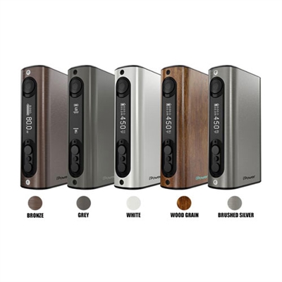 Eleaf iPower 80W TC 5000mAh Box Mod