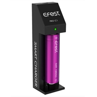 Efest PRO C1 Battery Charger