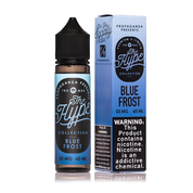 Propaganda 60ml Blue Frost E Liquid